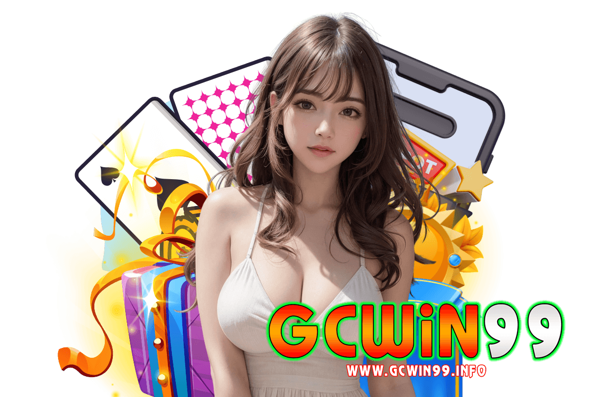 gcwin99 เครดิตฟรี
