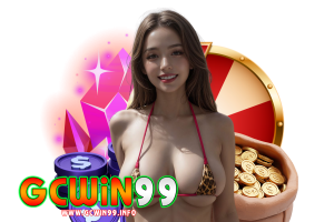 gcwin คาสิโนออนไลน์