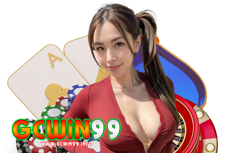 gcwin สล็อต