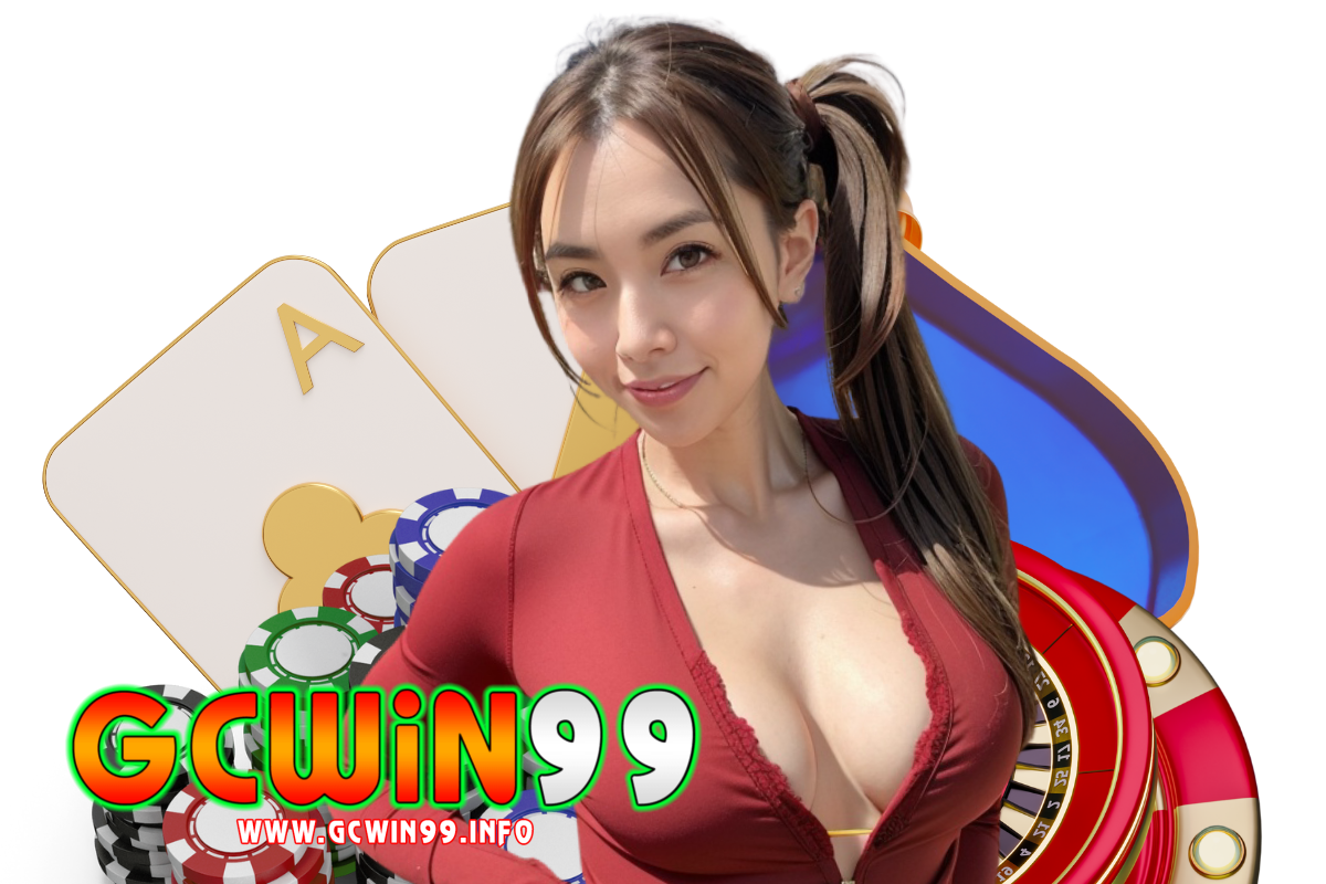 gcwin สล็อต