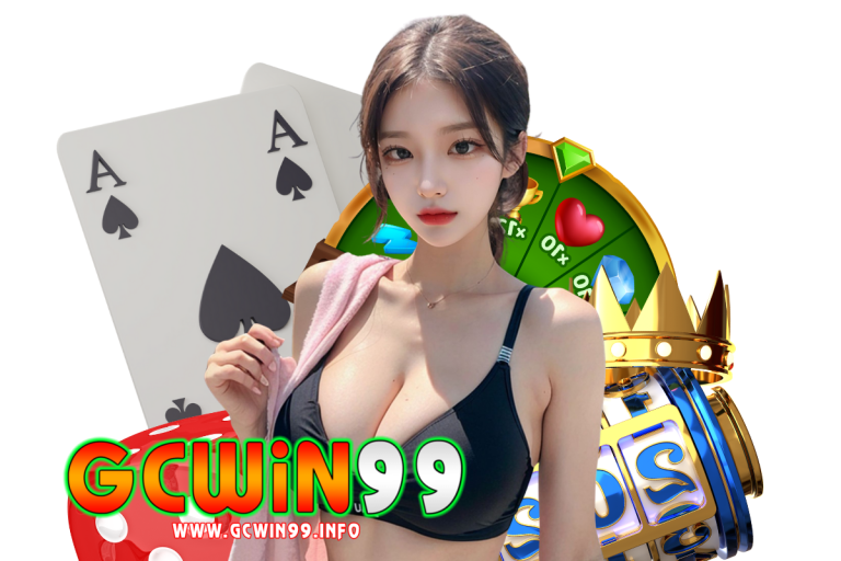gcwin99 casino