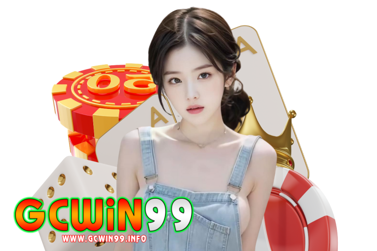gcwin99 ติดต่อ