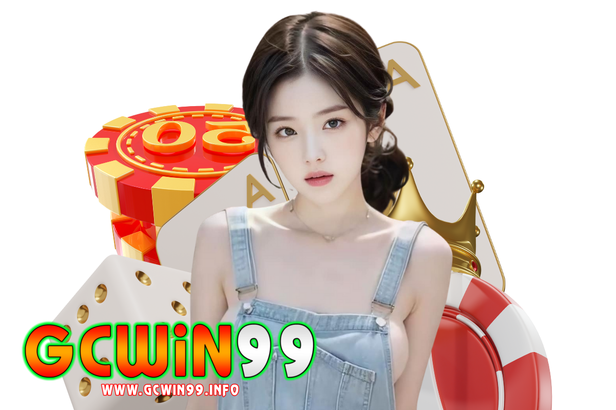 gcwin99 ติดต่อ