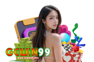 gcwin99 ฝากถอน