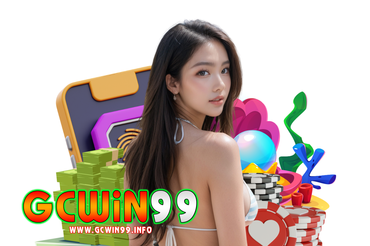 gcwin99 ฝากถอน