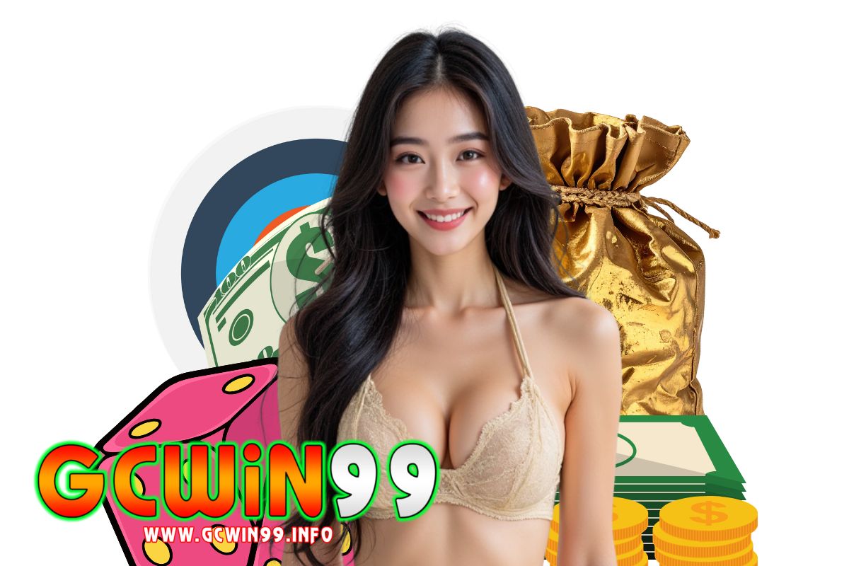 gcwin99 สมัคร